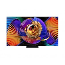 ტელევიზორი: TCL 65C7L 65" 4K UHD Smart TV HDR 10+ Wi-Fi Black