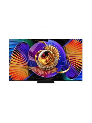ტელევიზორი: TCL 65C7L 65" 4K UHD Smart TV HDR 10+ Wi-Fi Black