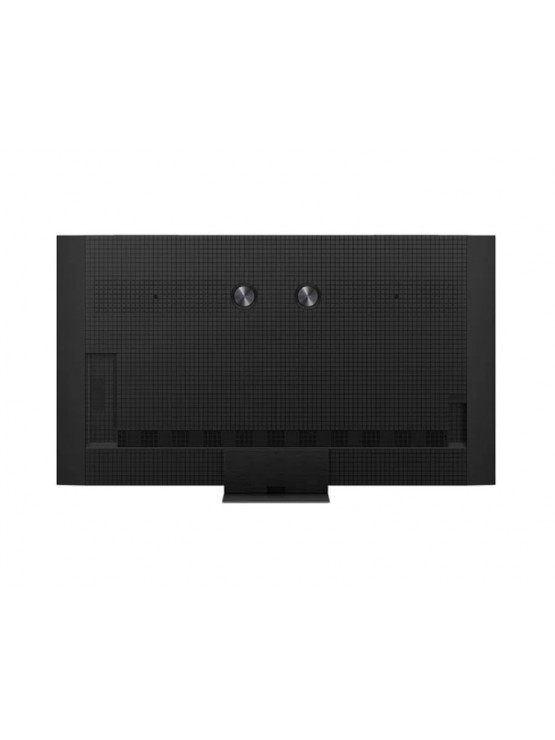 ტელევიზორი: TCL 65C8K 65" 4K UHD Smart TV HDR 10+ Wi-Fi Black