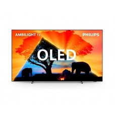 ტელევიზორი: Philips 65OLED769/12 65" 4K UHD Smart TV HDR 10+ Wi-Fi Black