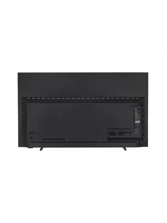 ტელევიზორი: Philips 65OLED769/12 65" 4K UHD Smart TV HDR 10+ Wi-Fi Black
