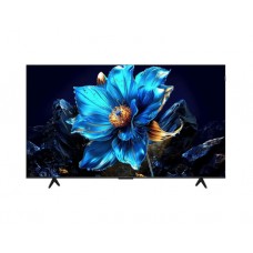 ტელევიზორი: TCL 65P7K QLED 65" 4K UHD Smart TV HDR 10+ Wi-Fi Black (2026)