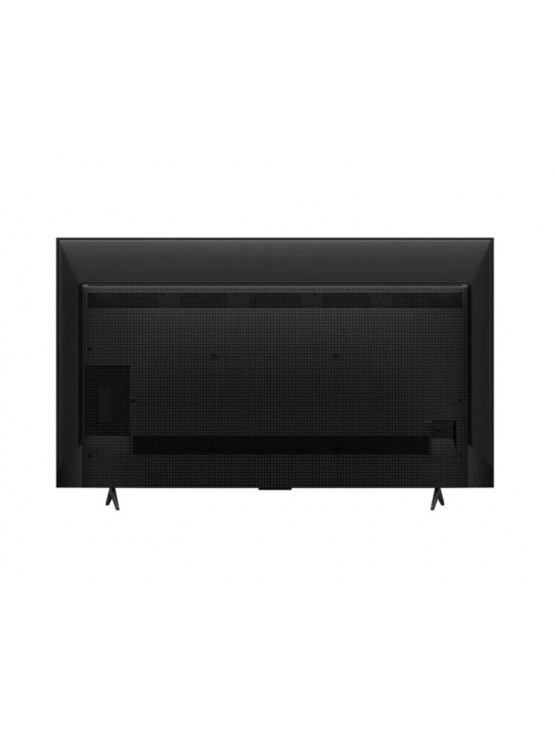 ტელევიზორი: TCL 65P7K QLED 65" 4K UHD Smart TV HDR 10+ Wi-Fi Black (2026)