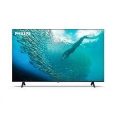 ტელევიზორი: Philips 65PUS7009/12 65" 4K UHD Smart TV HDR 10+ Wi-Fi Black