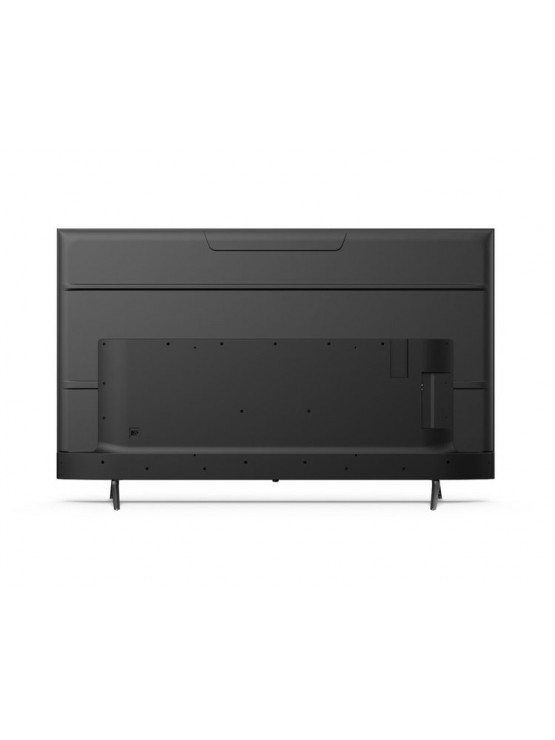 ტელევიზორი: Philips 65PUS7009/12 65" 4K UHD Smart TV HDR 10+ Wi-Fi Black