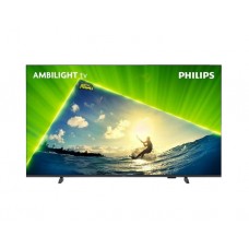 ტელევიზორი: Philips 65PUS8209/12 65" 4K UHD Smart TV HDR 10+ Wi-Fi Black