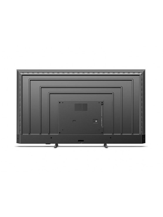 ტელევიზორი: Philips 65PUS8209/12 65" 4K UHD Smart TV HDR 10+ Wi-Fi Black