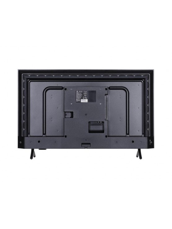 ტელევიზორი: Philips 65PUS8510/12 65" 4K UHD Smart TV HDR 10+ Wi-Fi Black