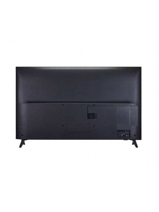 ტელევიზორი: LG 65QNED70A6A 65" 4K UHD Smart TV HDR 10 Wi-Fi Black