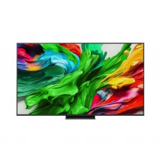 ტელევიზორი: LG 65QNED86A6A.AMCN 65" 4K UHD Smart TV HDR 10 Wi-Fi Black