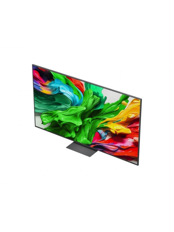 ტელევიზორი: LG 65QNED86A6A.AMCN 65" 4K UHD Smart TV HDR 10 Wi-Fi Black