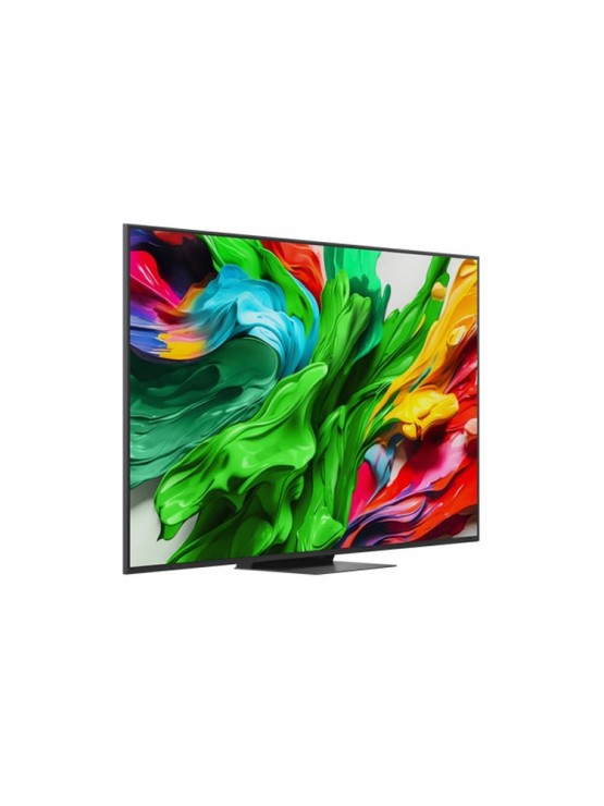 ტელევიზორი: LG 65QNED86A6A.AMCN 65" 4K UHD Smart TV HDR 10 Wi-Fi Black