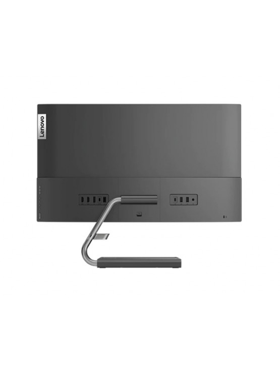 მონიტორი: Lenovo Qreator 27" 4K UHD IPS 4ms HDMI DP USB - 66B7RAC1EU