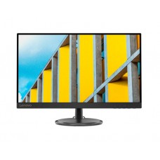 მონიტორი: Lenovo D27-30 27" FHD VA 4ms VGA HDMI - 66B8KAC6EU