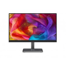 მონიტორი: Lenovo L24i-30 23.8" FHD 4ms VGA HDMI - 66BDKAC2EU
