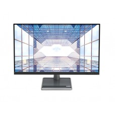 მონიტორი: Lenovo L32p-30 31.5" 4K UHD IPS 4ms HDMI DP USB/USB-C - 66C9UAC1EU