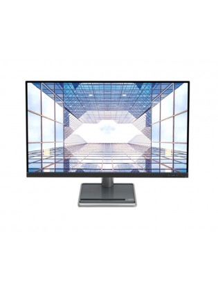 მონიტორი: Lenovo L32p-30 31.5" 4K UHD IPS 4ms HDMI DP USB/USB-C - 66C9UAC1EU
