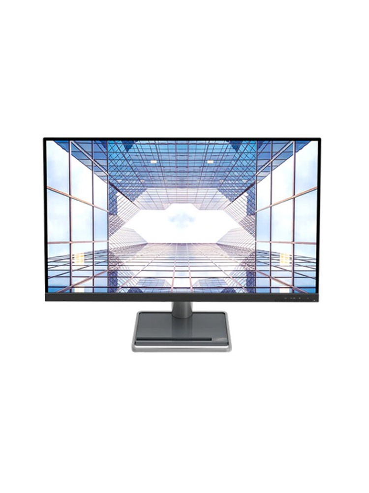 მონიტორი: Lenovo L32p-30 31.5" 4K UHD IPS 4ms HDMI DP USB/USB-C - 66C9UAC1EU