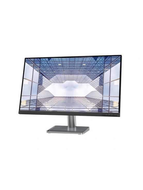 მონიტორი: Lenovo L32p-30 31.5" 4K UHD IPS 4ms HDMI DP USB/USB-C - 66C9UAC1EU