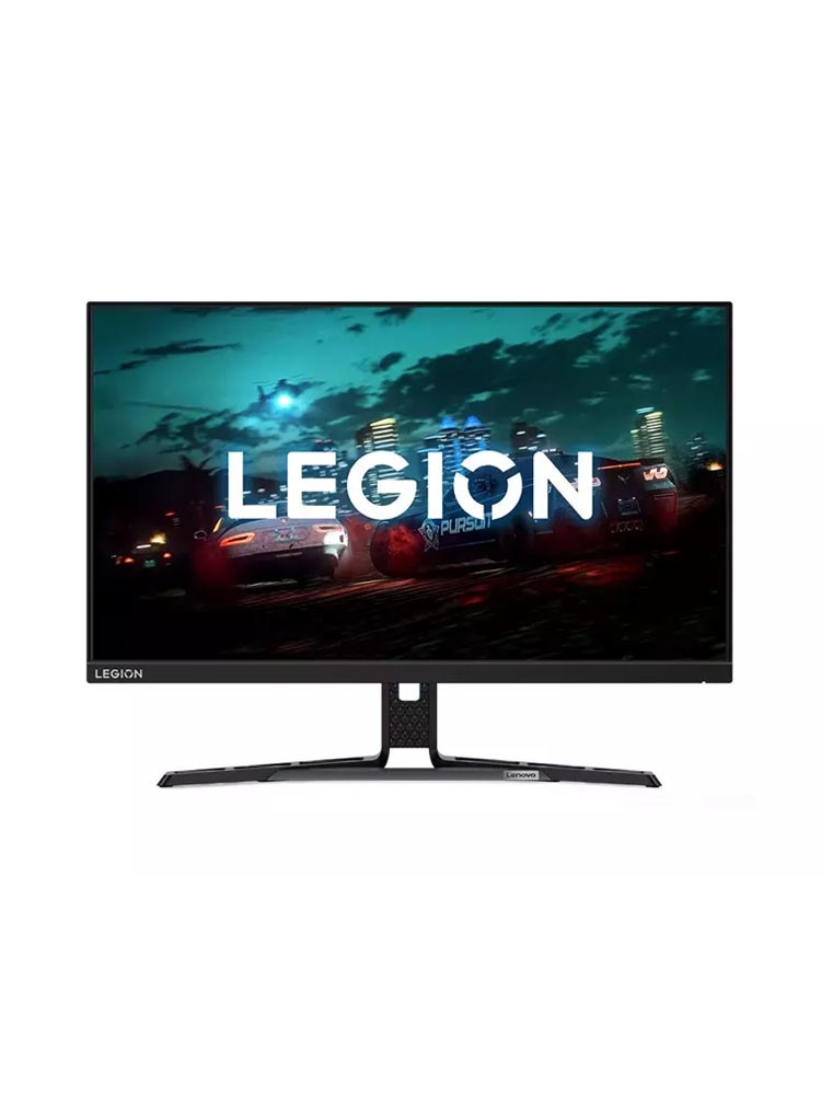 მონიტორი: Lenovo Legion Y27h-30 27" QHD 180Hz 0.5ms 2xHDMI DP USB - 66F6UAC3EU