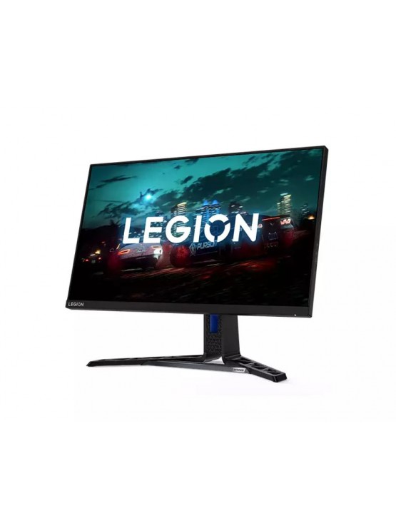 მონიტორი: Lenovo Legion Y27h-30 27" QHD 180Hz 0.5ms 2xHDMI DP USB - 66F6UAC3EU