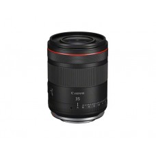 ფოტოაპარატის ლინზა: Canon RF 35mm F/1.4L VCM Lens - 6710C005AA