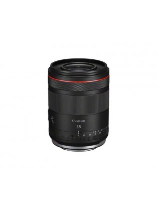 ფოტოაპარატის ლინზა: Canon RF 35mm F/1.4L VCM Lens - 6710C005AA
