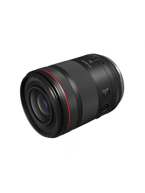 ფოტოაპარატის ლინზა: Canon RF 35mm F/1.4L VCM Lens - 6710C005AA