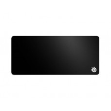მაუს პადი: SteelSeries 67500_SS QcK Heavy XXL Mouse Pad Black