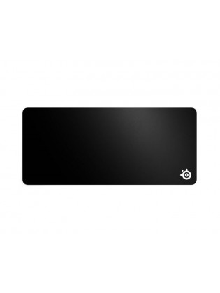 მაუს პადი: SteelSeries 67500_SS QcK Heavy XXL Mouse Pad Black