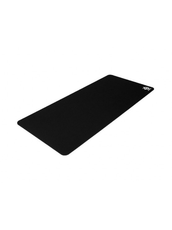 მაუს პადი: SteelSeries 67500_SS QcK Heavy XXL Mouse Pad Black