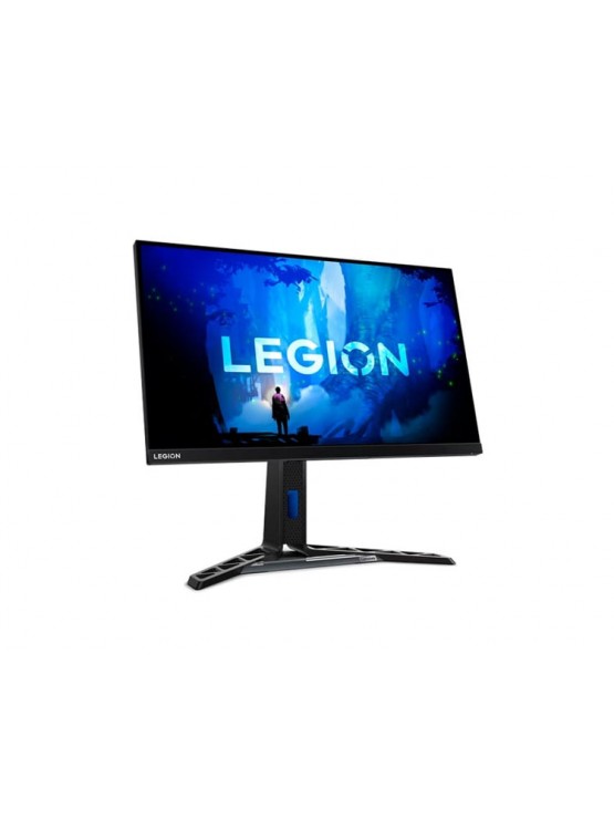 მონიტორი: Lenovo Legion Y27qf-30 27" QHD 240Hz 0.5ms 2xHDMI DP USB - 67A7GAC3EU