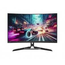 მონიტორი: Lenovo Legion R32qc-30 31.5" QHD 180Hz 0.5ms 2xHDMI DP - 67C8GAC1EU