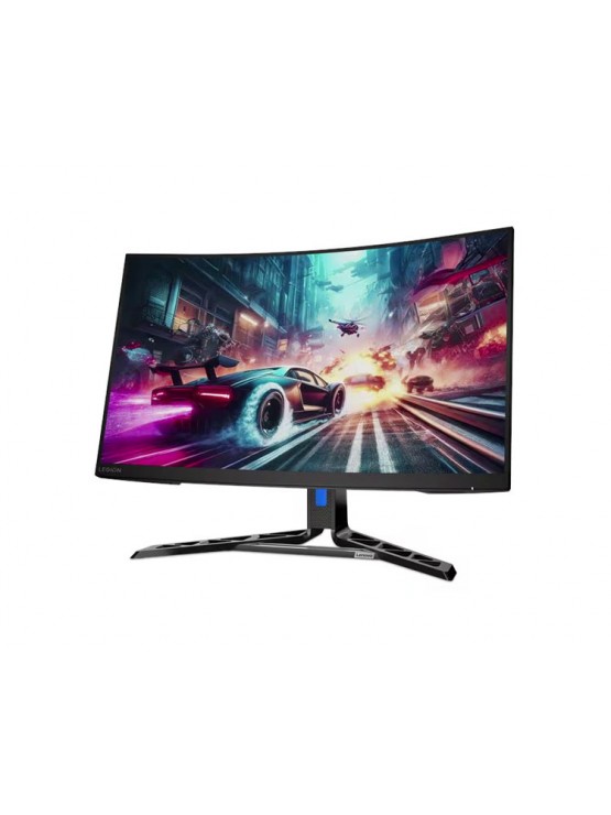 მონიტორი: Lenovo Legion R32qc-30 31.5" QHD 180Hz 0.5ms 2xHDMI DP - 67C8GAC1EU