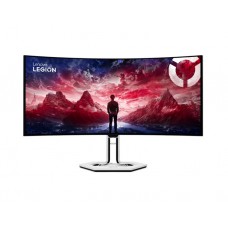 მონიტორი: Lenovo Legion PRO 34WD-10 34" WQHD 240Hz OLED 0.03ms HDMI DP USB - 67C9UAC1EU