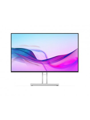 მონიტორი: Lenovo L27i-4B 27" FHD 100Hz 4ms VGA 2xHDMI - 67CBKAC1EU