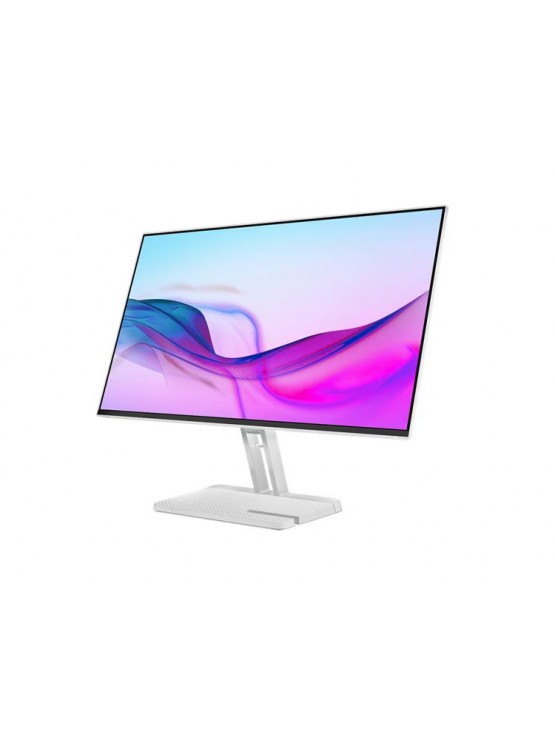 მონიტორი: Lenovo L27i-4B 27" FHD 100Hz 4ms VGA 2xHDMI - 67CBKAC1EU