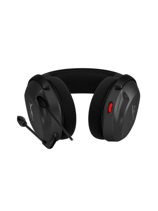 ყურსასმენი: HyperX Cloud Stinger 2 Core Gaming Headset Black - 683L9AA