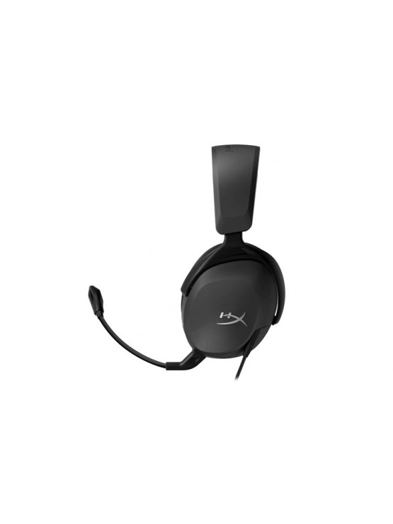 ყურსასმენი: HyperX Cloud Stinger 2 Core Gaming Headset Black - 683L9AA