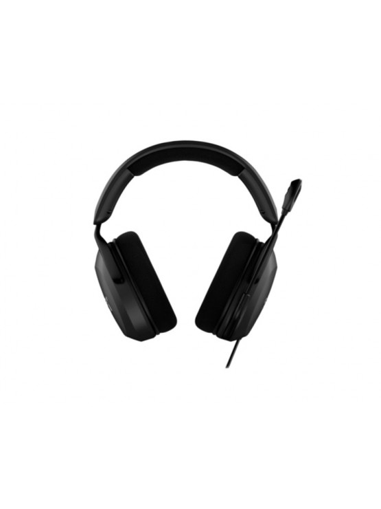 ყურსასმენი: HyperX Cloud Stinger 2 Core Gaming Headset Black - 683L9AA