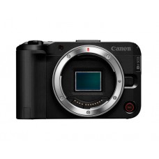 ფოტოაპარატი: Canon EOS R50 V Mirrorless Camera Body - 6895C022AA