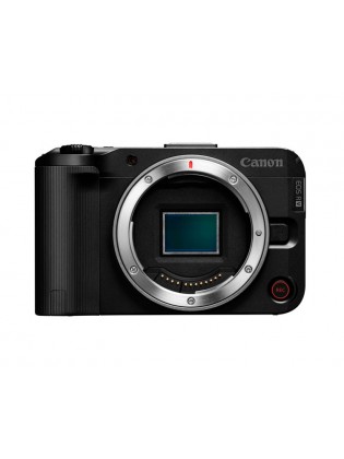 ფოტოაპარატი: Canon EOS R50 V Mirrorless Camera Body - 6895C022AA