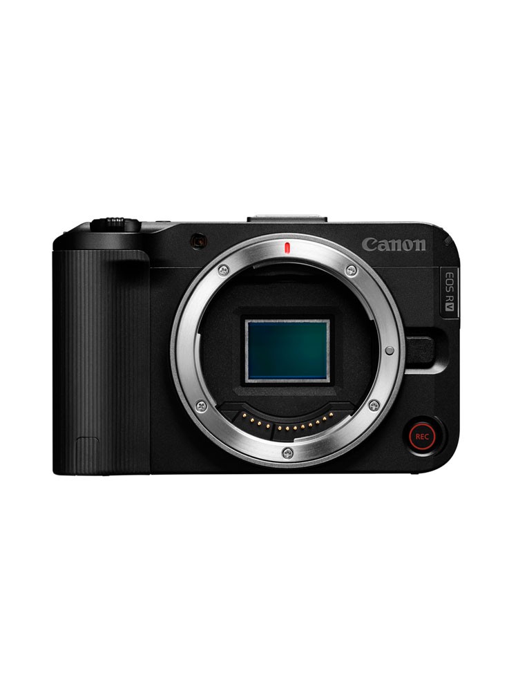 ფოტოაპარატი: Canon EOS R50 V Mirrorless Camera Body - 6895C022AA