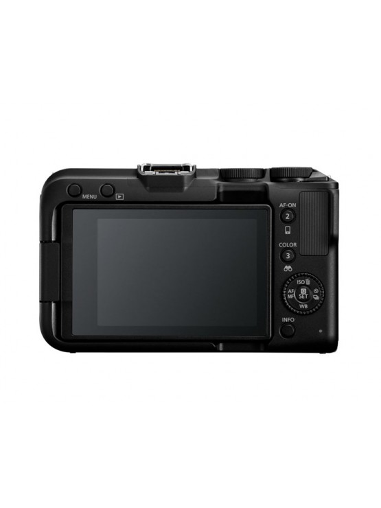 ფოტოაპარატი: Canon EOS R50 V Mirrorless Camera Body - 6895C022AA