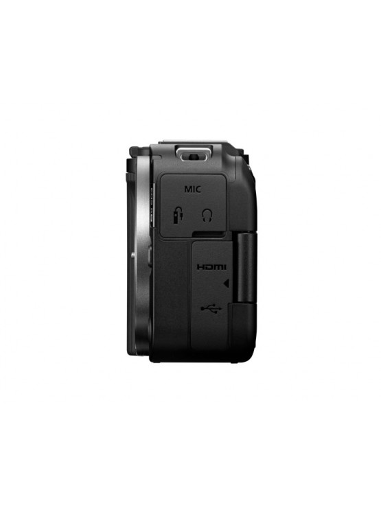 ფოტოაპარატი: Canon EOS R50 V Mirrorless Camera Body - 6895C022AA