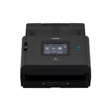 სკანერი: Canon imageFORMULA DR-S350NW Office Document Scanner Black - 6897C009AA