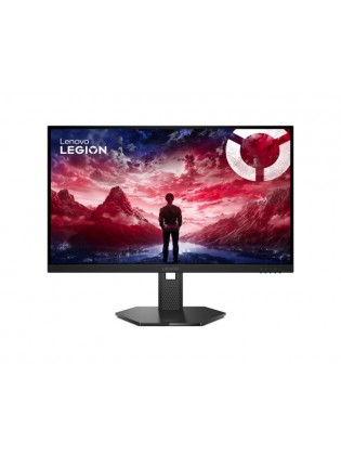 მონიტორი: Lenovo Legion 27Q-10 27" QHD 240Hz 0.5ms 2xHDMI DP - 68C6GAC4EU