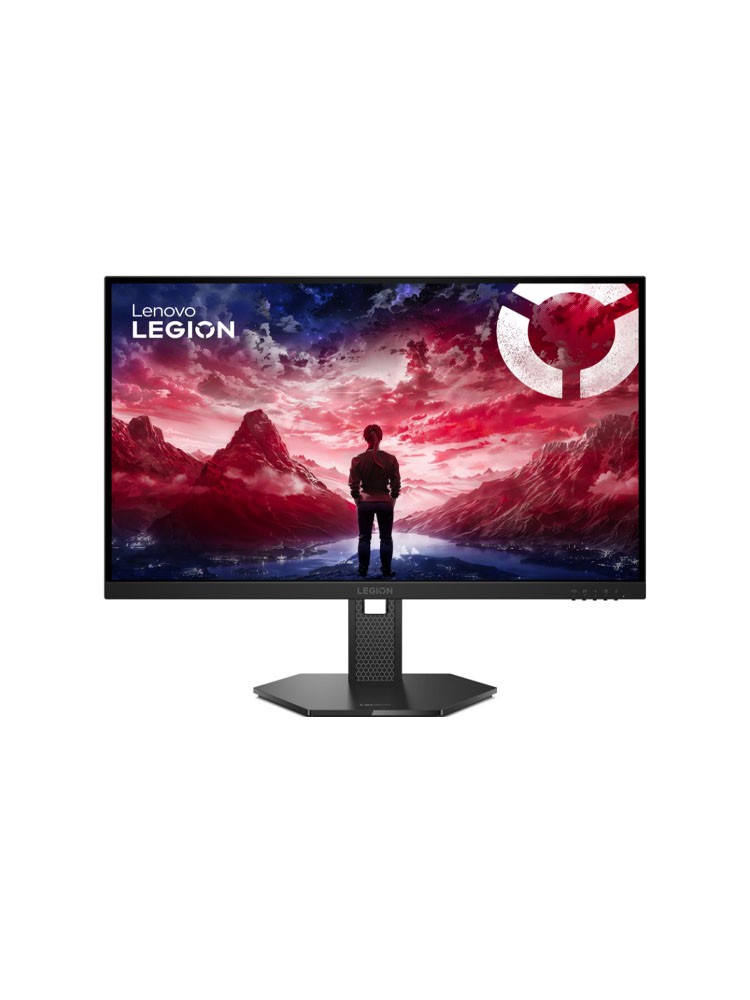 მონიტორი: Lenovo Legion 27Q-10 27" QHD 240Hz 0.5ms 2xHDMI DP - 68C6GAC4EU