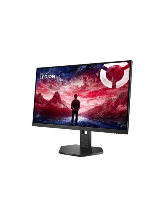 მონიტორი: Lenovo Legion 27Q-10 27" QHD 240Hz 0.5ms 2xHDMI DP - 68C6GAC4EU