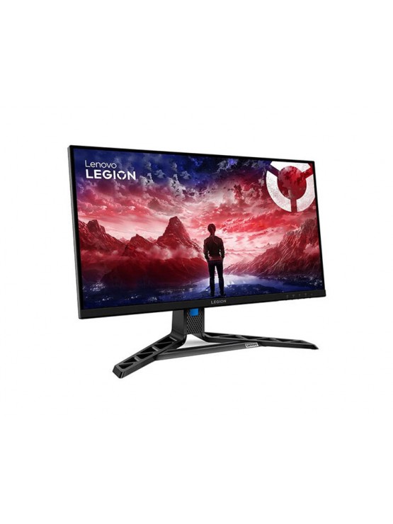 მონიტორი: Lenovo Legion R27qe Gen 2 27" QHD 200Hz 0.5ms 2xHDMI DP - 68C7GAC3EU